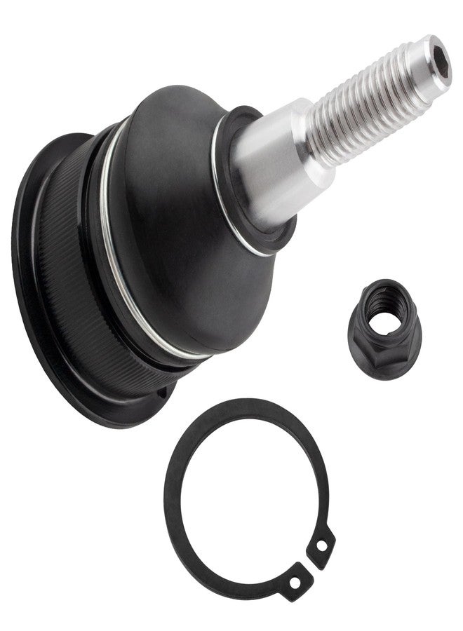MYSMOT K6694 Front Upper Suspension Ball Joints Left & Right for Chevrolet Express GMC Savana 2500 3500 2003-2021 Express Savana 4500 2009-2018 Silverado Sierra 2500 1999-2000, 15049879, Pack of 2 - Image 4